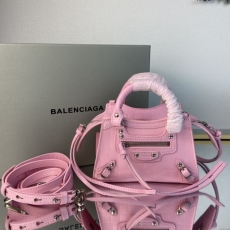 Balenciaga Classic City Bags